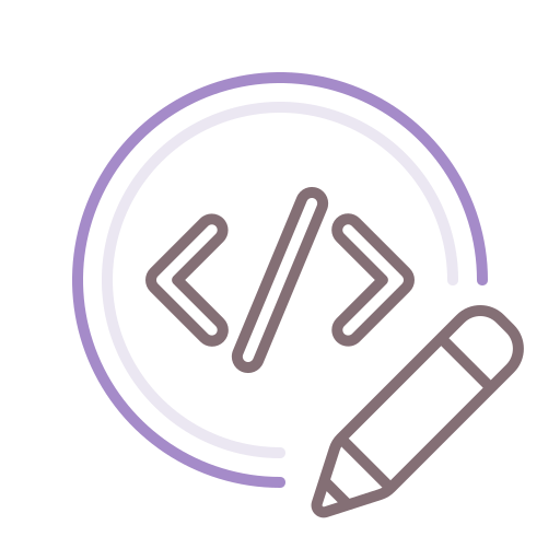 Edit code